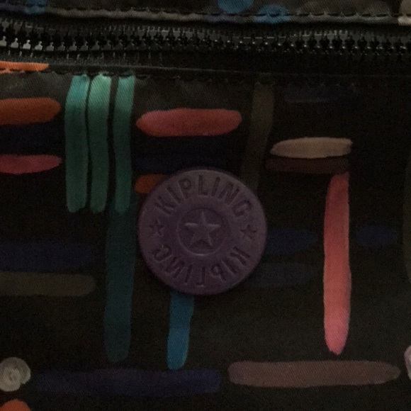 Kipling Crossbody Bag - Picture 2 of 3